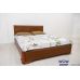 Кровать двуспальная Ассоль 160х200см с подьемным механизмом Микс-Мебель в интернет магазине мебели Вау Маркет