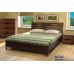 Кровать двуспальная Мария 180х200см Микс-Мебель в интернет магазине мебели Вау Маркет