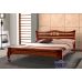 Кровать двуспальная Динара (Сосна) 160х200см Микс Мебель Уют в интернет магазине мебели Вау Маркет