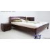 Кровать двуспальная Каролина 160х200см без изножья Микс-Мебель Мария в интернет магазине мебели Вау Маркет