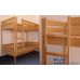Кровать двухъярусная Дуэт 80х200см (щит) Эстелла в интернет магазине мебели Вау Маркет