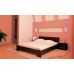 Кровать Титан 140х200см Массив Эстелла в интернет магазине мебели Вау Маркет