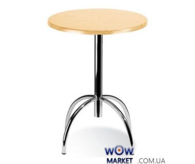 База стола Wiktor (Виктор) chrome Новый стиль